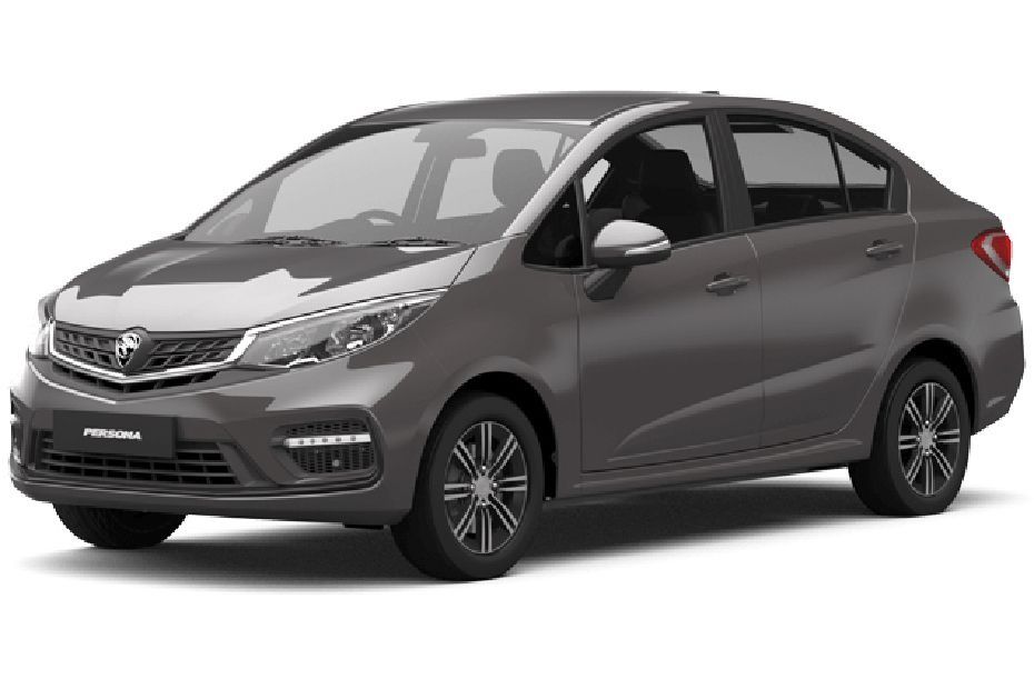 Proton Persona (2019) Others 003
