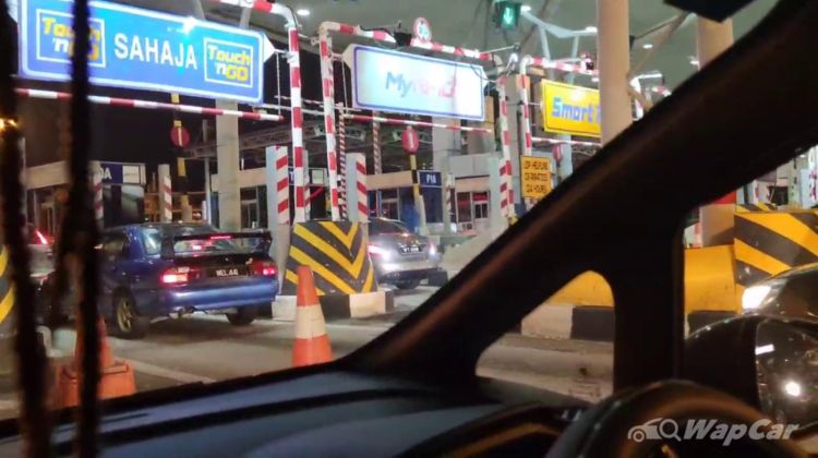 JPJ’s digitalisation plan possible answer to cheaper RFID stickers