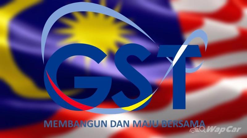 Govt mulls carbon tax and return of GST 02