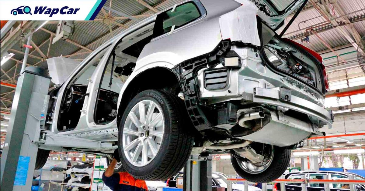 MCO 2.0: Car workshops and automotive factories allowed to operate 01