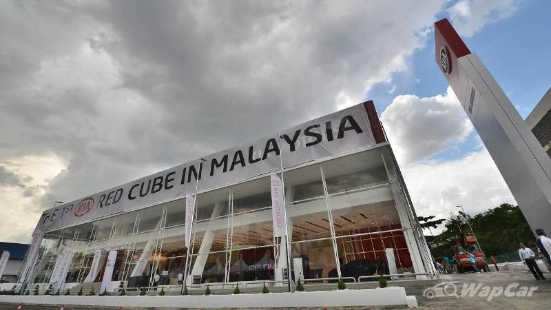Naza Kia Malaysia in limbo while Peugeot moves ahead with Berjaya Auto Alliance 02