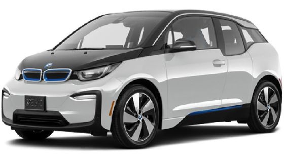 BMW i3s (2019) Others 001