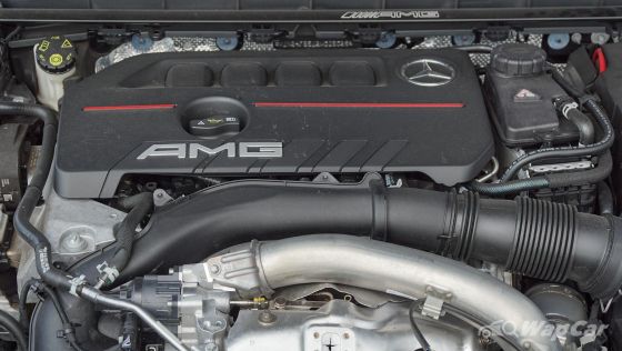 2020 Mercedes-AMG GLB 35 4MATIC Others 009