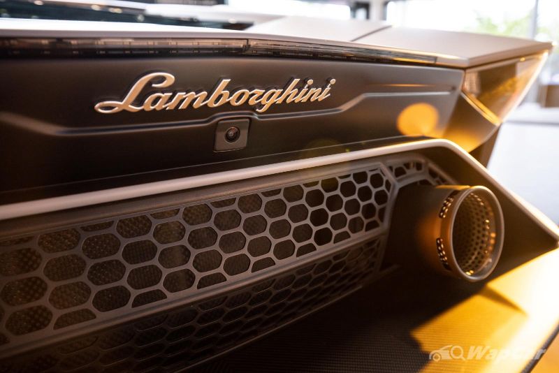 The last NA V12 Lambo is in Malaysia, but you can’t buy one even if you have RM 1.8 million 02