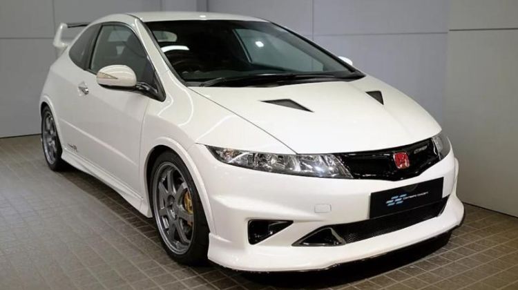 Yet another Honda Civic Type R sold for nearly half a million Ringgit. What gives?