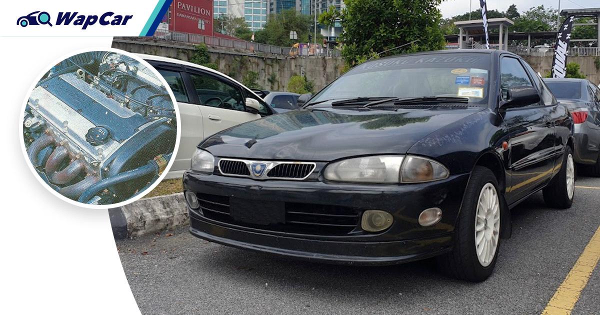 8 reason why the Proton Putra was more than just a prince on wheels 01