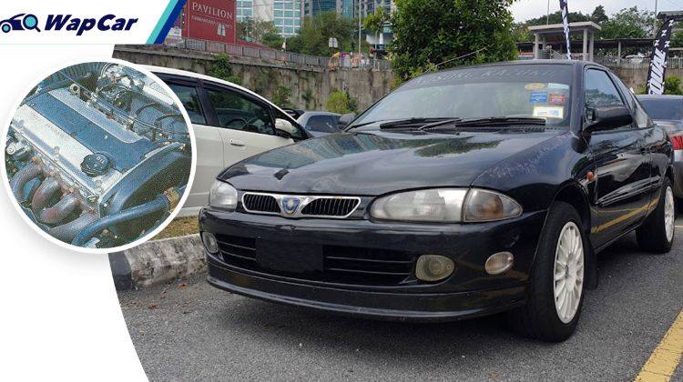 8 reasons why the Proton Putra was more than just a prince on wheels