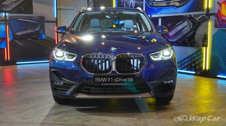 BMW Malaysia updates price list for 2021, BMW 320i cheaper by RM 1,911