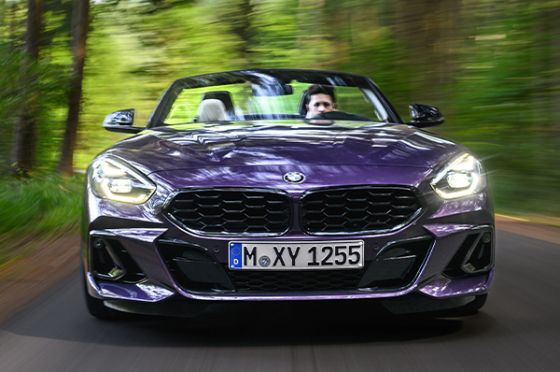 Rumour: BMW Z4 and 8 Series Coupe/Cabrio to be discontinued with no successor