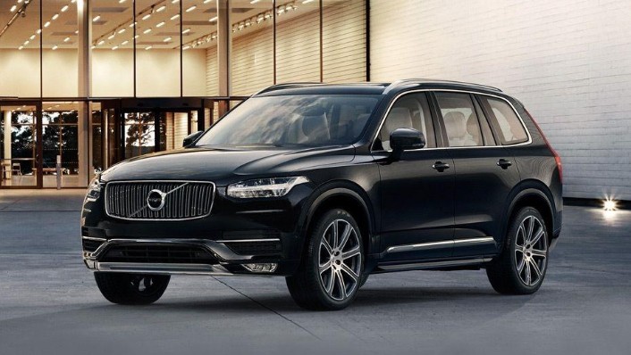 Volvo XC90 2020 Price in Malaysia From RM373888, Reviews