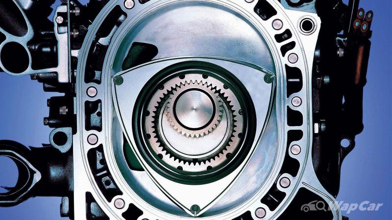 Here is why Mazda’s rotary engines could become the engine of the future 02
