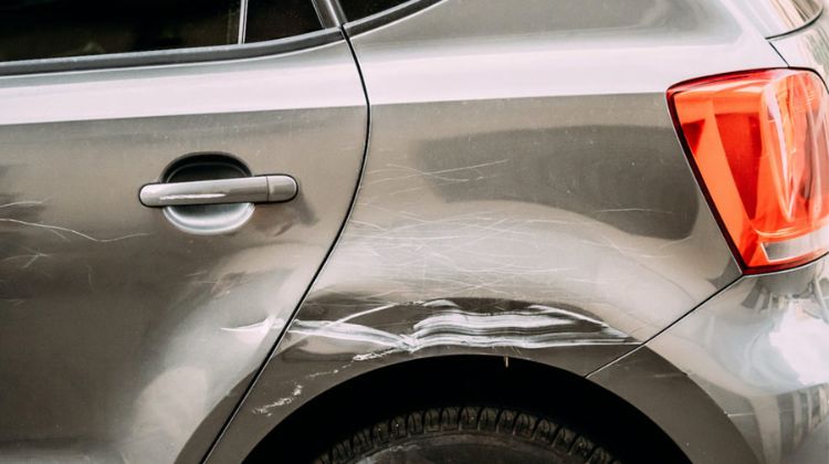 No, toothpaste can’t repair scratches. We bust these 5 car body repair “lifehacks”