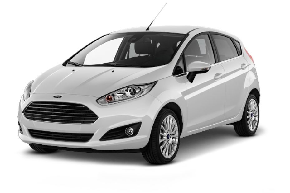 Ford Fiesta (2017) Others 001