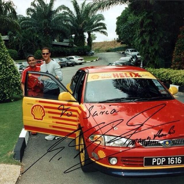 The best Malaysian cars of all time 