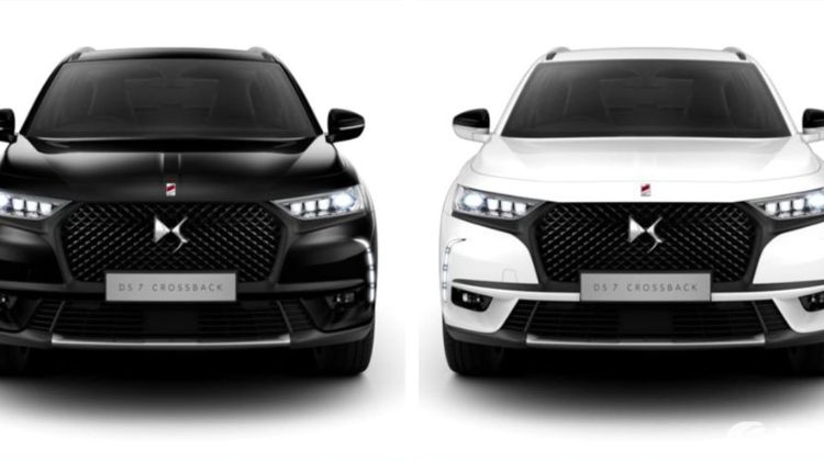 2020 DS7 SUV launched in Malaysia, CBU from France, price up by RM 60,000