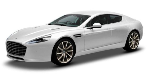 Aston Martin Rapide S (2015) Others 005