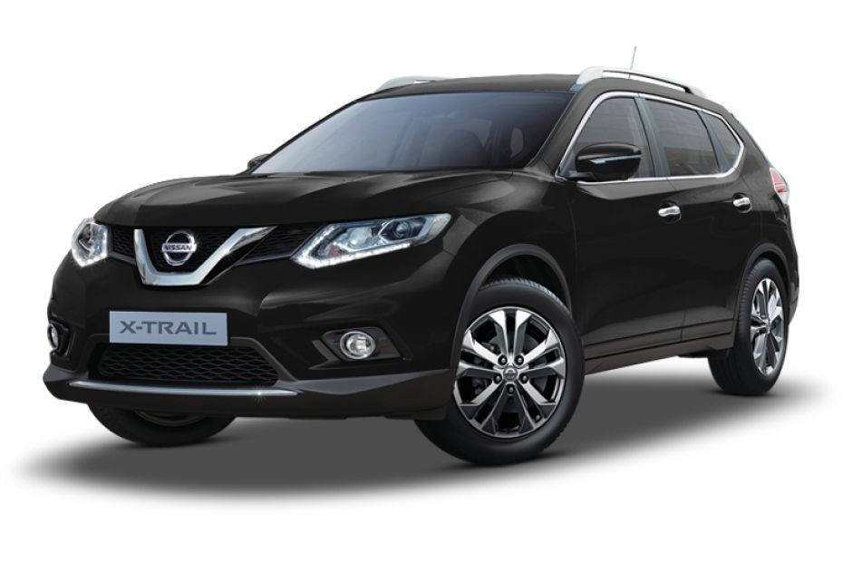 Nissan X-Trail (2019) Others 003