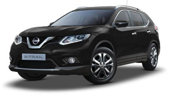 Nissan X-Trail (2019) Others 003