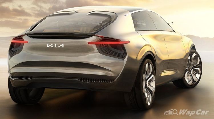 Kia patents 'Movement that Inspires' slogan with new logo, to come in 2021?