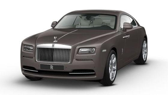 2013 Rolls-Royce Wraith Wraith Others 006