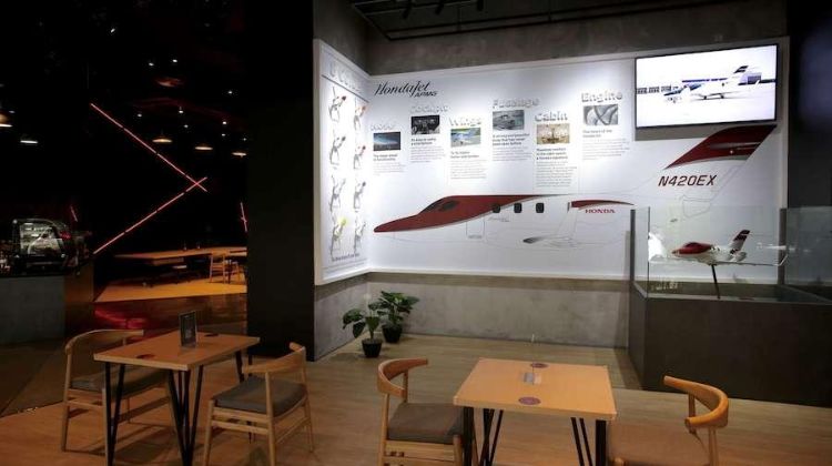 Honda Indonesia branches into Instaworthy cafes; Opens Dreams Café in Jakarta