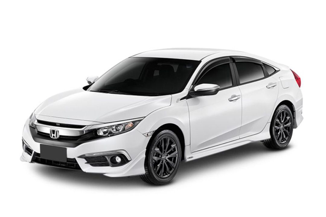 2018 Honda Civic 1.8S Price, Specs, Reviews, News, Gallery, 2022 - 2023