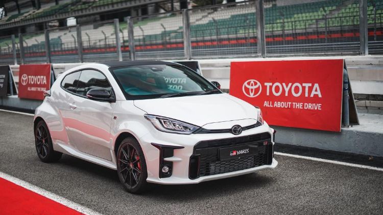 Toyota beats out VW, Petronas ranks 277th in 2021 Fortune Global 500; Complete automotive list here