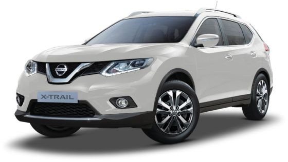 Nissan X-Trail (2019) Others 001