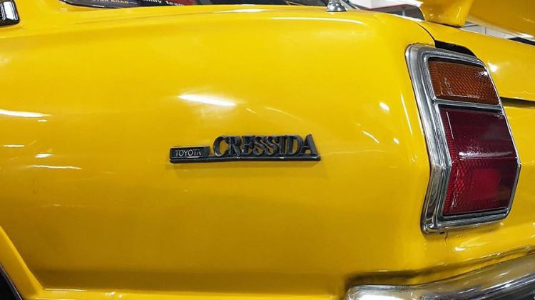 The Toyota Cressida – The precursor to Lexus that brought luxury to Malaysians