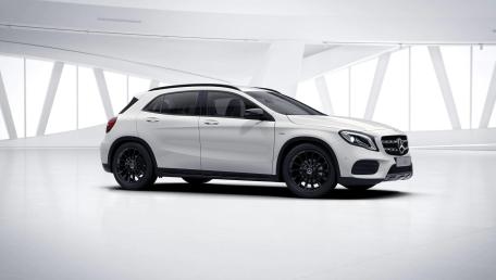 2020 Mercedes-Benz GLA  200 Night Edition Price, Specs, Reviews, News, Gallery, 2022 - 2023 Offers In Malaysia | WapCar