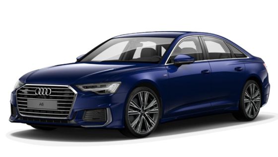 Audi A6 (2019) Others 005