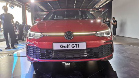 2022 Volkswagen Golf GTI Price, Specs, Reviews, News, Gallery, 2022 - 2023 Offers In Malaysia | WapCar