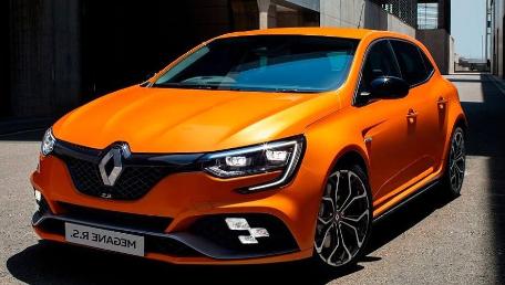2019 Renault Megane RS 280 Cup MT Price, Specs, Reviews, News, Gallery, 2022 - 2023 Offers In Malaysia | WapCar