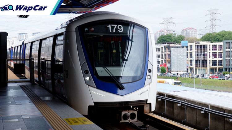 Wee: Prasarana finalising plans to extend My50 monthly passes in light of KJ LRT Line service disruption