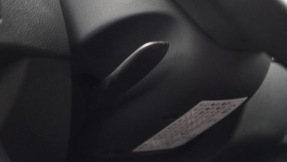 2022 Honda City Hatchback RS e:HEV Interior 009