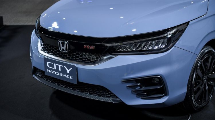 Honda City Hatchback 2021 – pengganti Jazz di Malaysia, kami jawab segalanya yang anda perlu tahu!