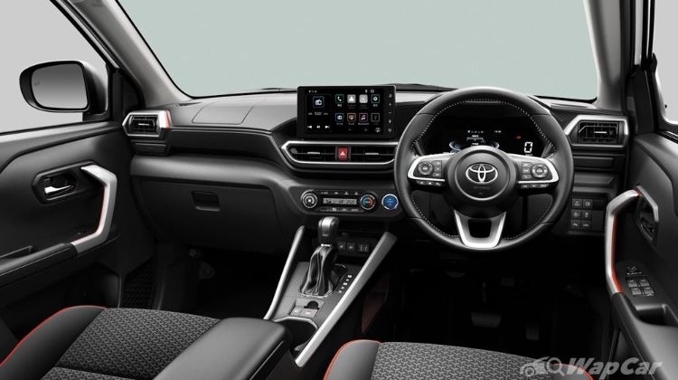 Ativa Hybrid就要来了？Daihatsu Rocky和Toyota Raize e-Smart在日本上市