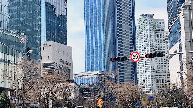 Korean cities introduce 50/30 km/h speed limit; No road fatalities since