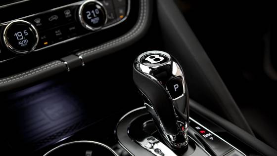 2020 Bentley Bentayga V8 First Edition Interior 006