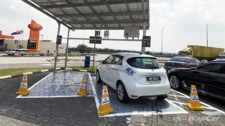 To convince the public to switch to EVs, forget Klang Valley, make Langkawi EV-only zone