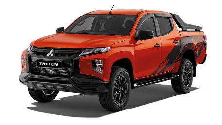 2021 Mitsubishi Triton AT Premium Price, Specs, Reviews, News, Gallery, 2022 - 2023 Offers In Malaysia | WapCar