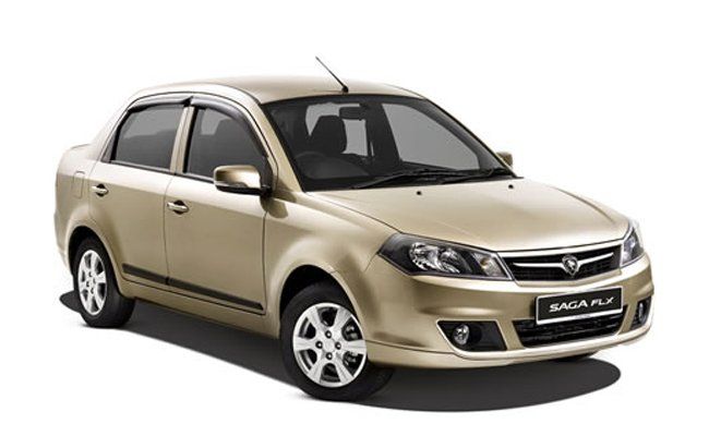 Proton Saga vs Perodua Myvi: Which one retains its value better?