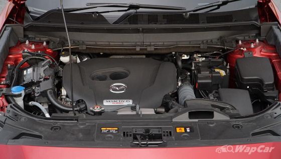 2021 Mazda CX-9 Ignite Edition 2WD Others 001