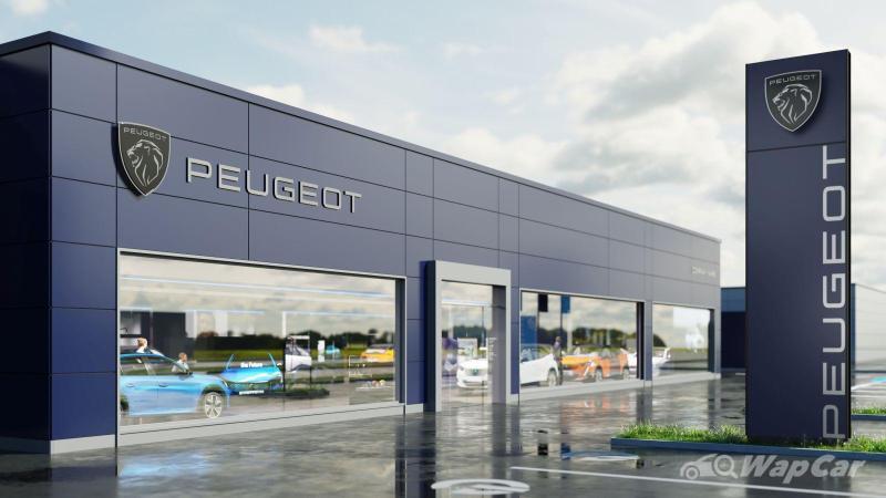 Pengedar & logo baru, mampukah Peugeot ‘tawan’ pasaran Malaysia? 02