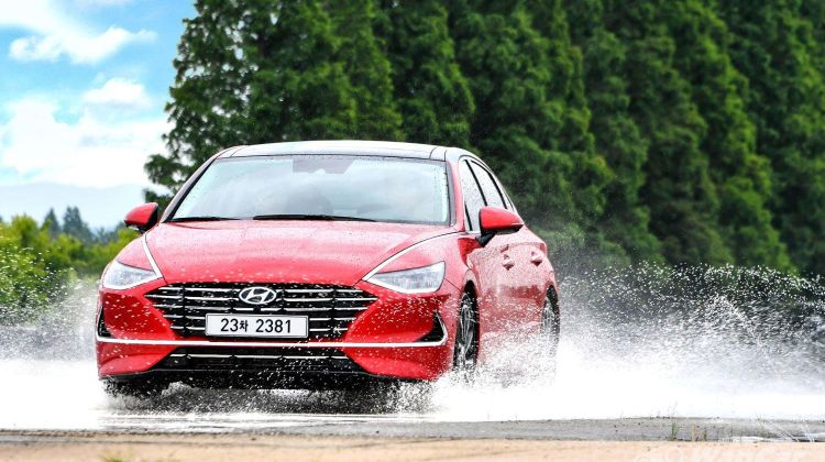 Korea’s best-selling car is not the Hyundai Sonata, but something rarely exported