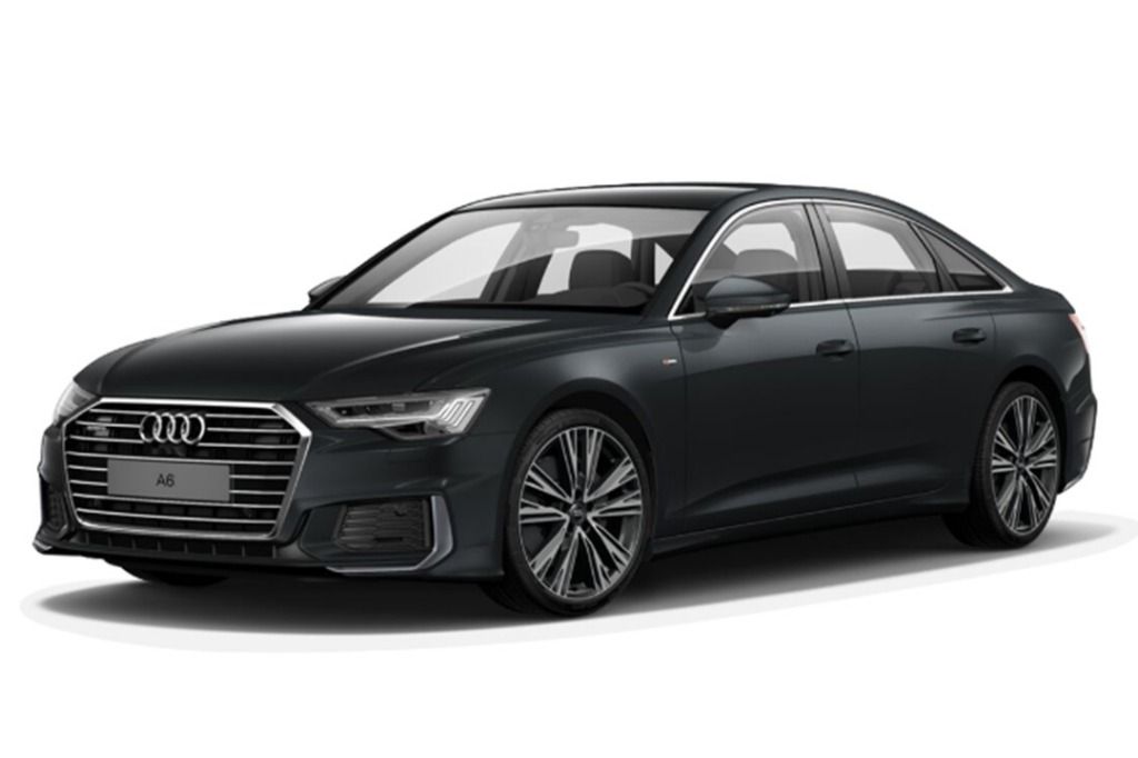 Audi A6 (2019) Others 003