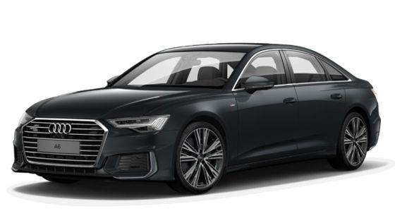 Audi A6 (2019) Others 003