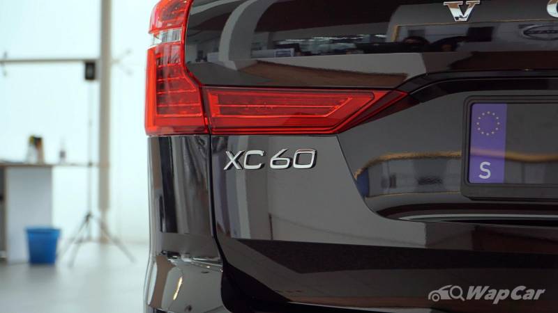 2022 Volvo XC60 facelift: From RM 292k - 325k, which variant is for you? 02
