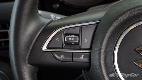 2021 Suzuki Jimny Interior 004