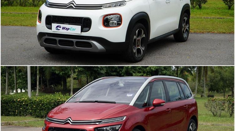 These 12 cars were discontinued in Malaysia in 2021 – Jazz, Outlander, Myvi MT, and more